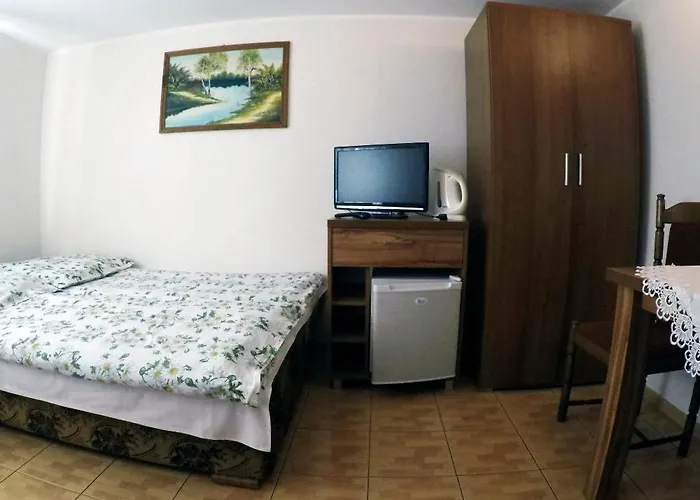 U Grazyny
