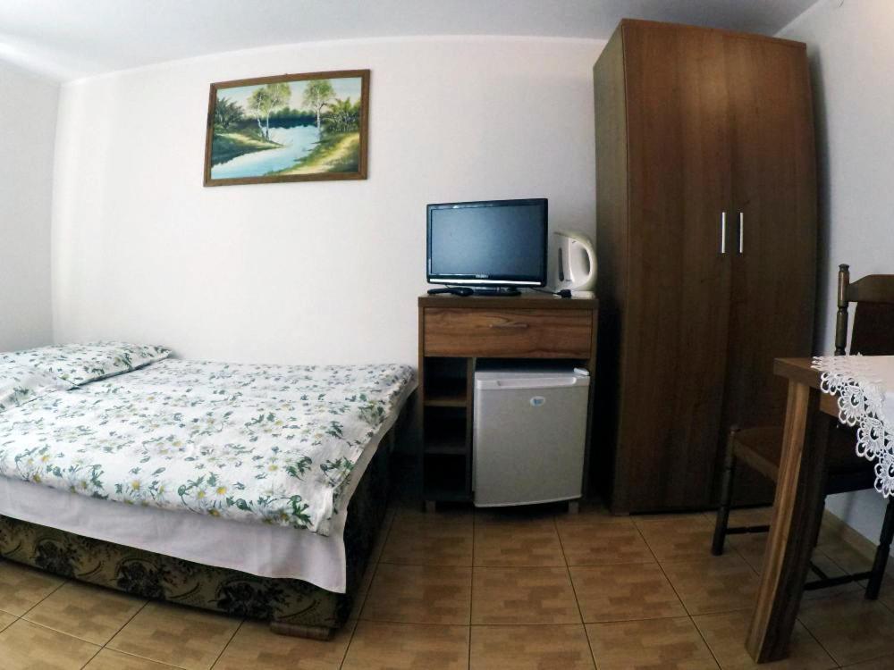 U Grazyny * Kolobrzeg