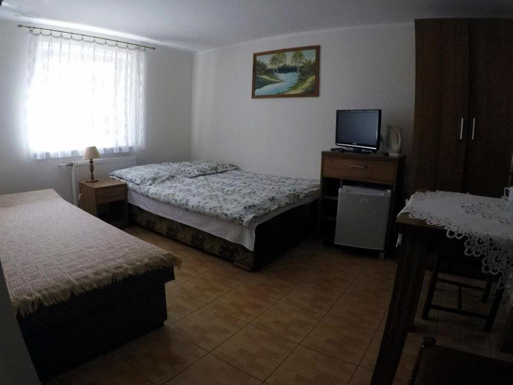 Guest house U Grazyny *