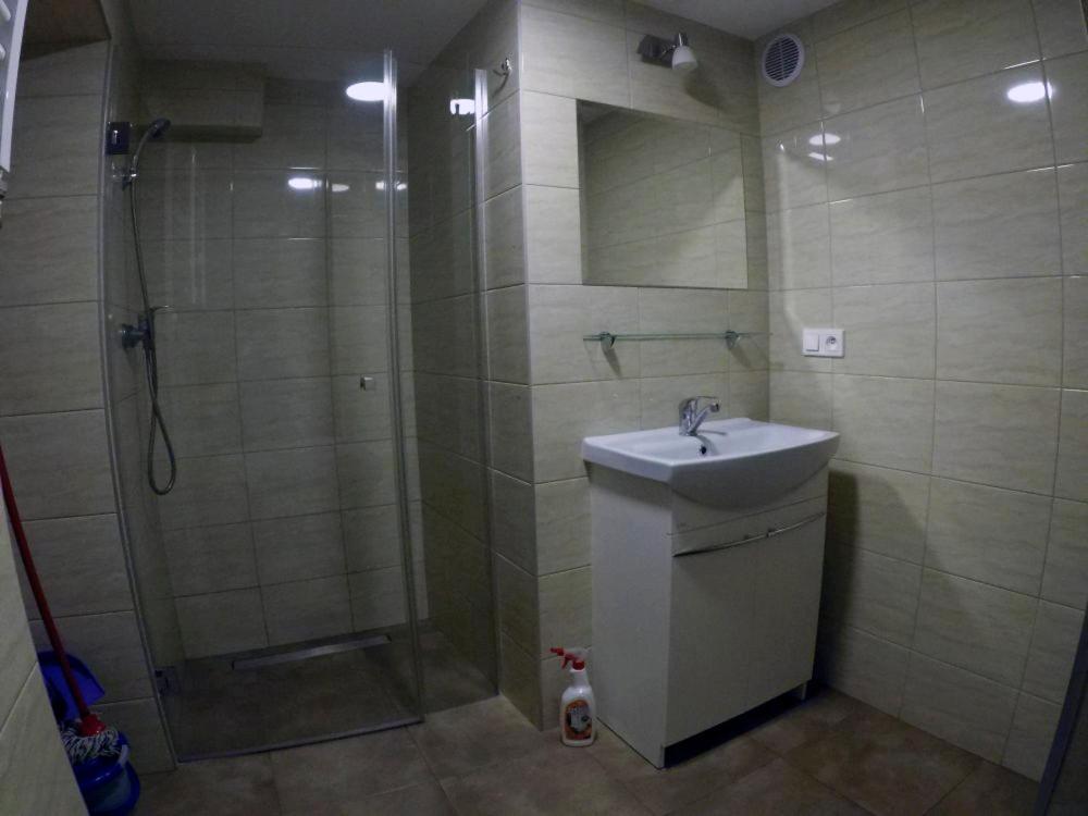 U Grazyny Guest house Kolobrzeg