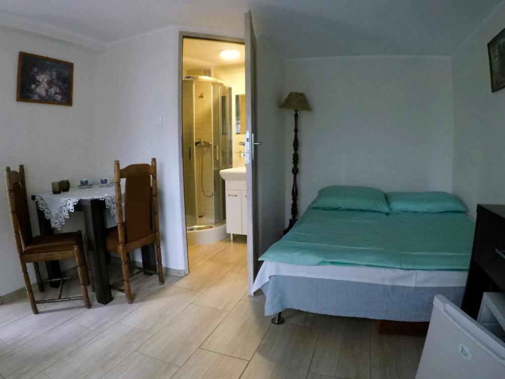 Guest house U Grazyny *